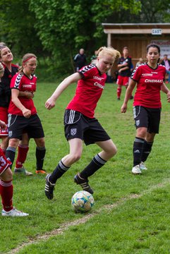 Bild 234 - Frauen Rot-Schwarz Kiel - MTSV Olympia Neum�nster : Ergebnis: 4:1